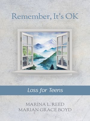 cover image of Remember, It's Ok